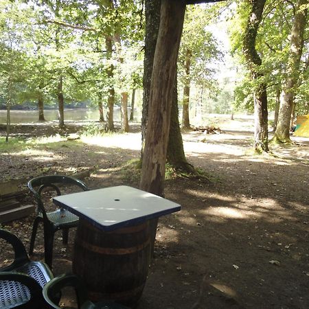 Air Naturel De Camping Moulin De Malesse Saint-Privat  Exterior photo
