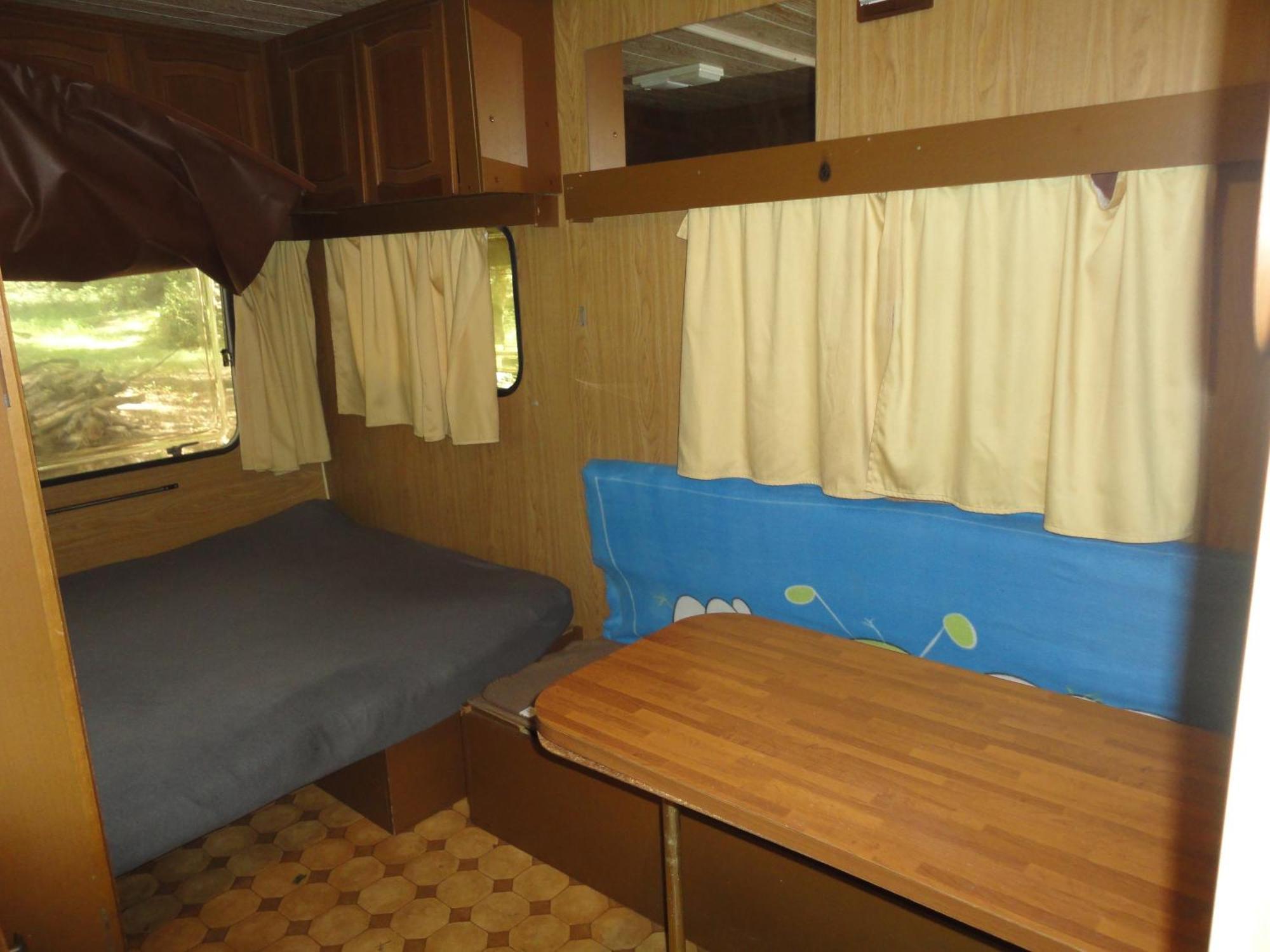 Air Naturel De Camping Moulin De Malesse Saint-Privat  Exterior photo
